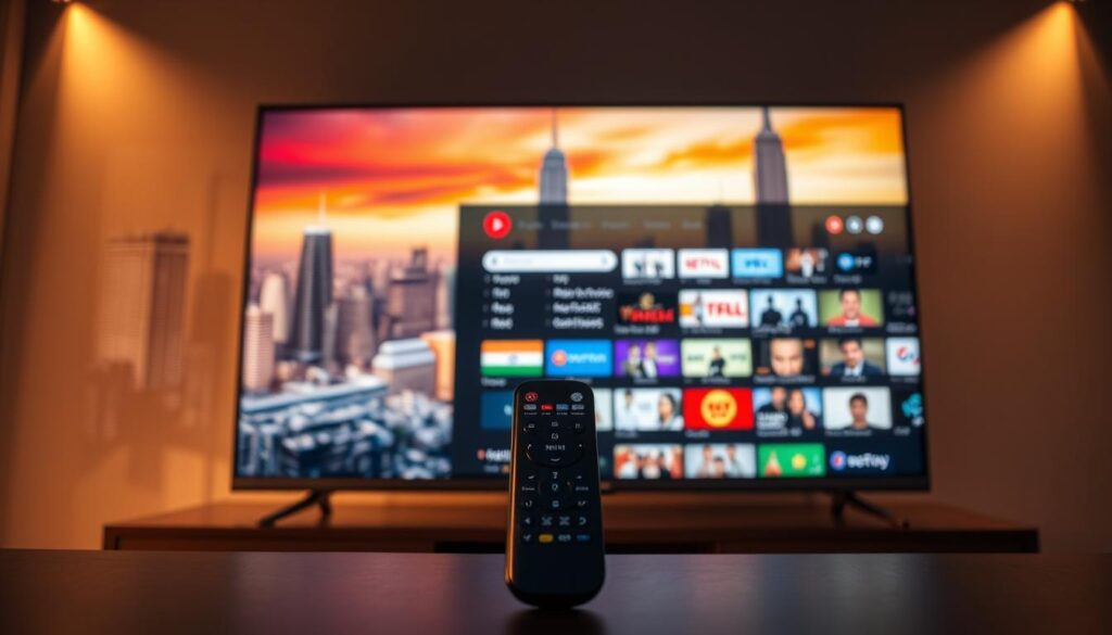 SOLID IPTV Streaming Platform