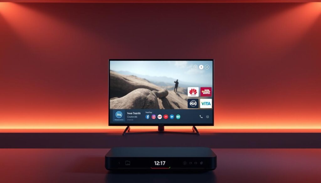 SOLID IPTV Streaming Platform