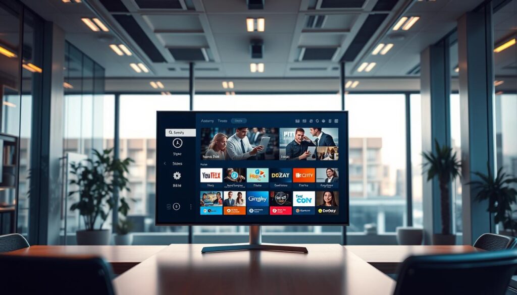 SOLID IPTV Streaming Platform