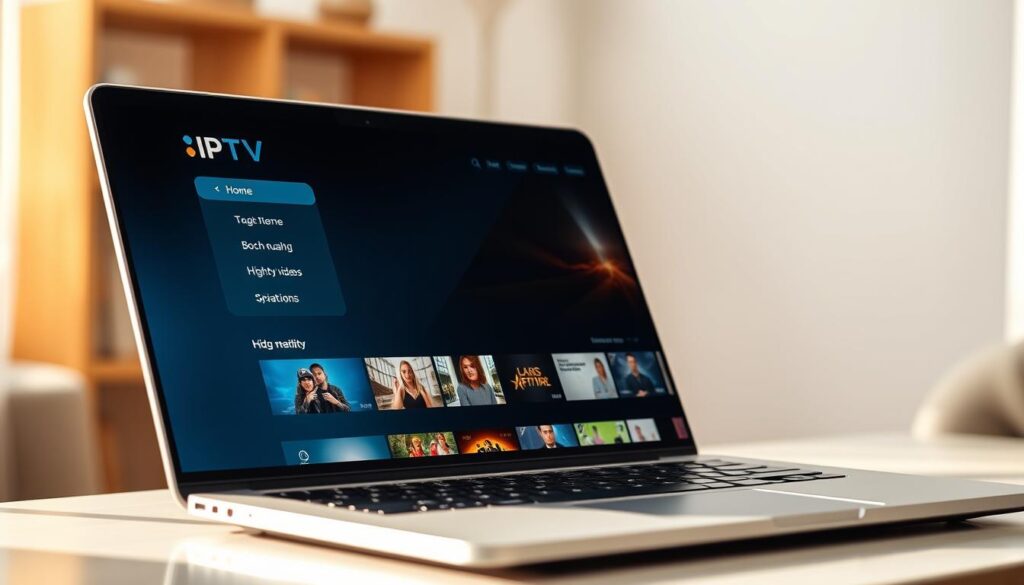 SOLID IPTV Streaming Platform Review