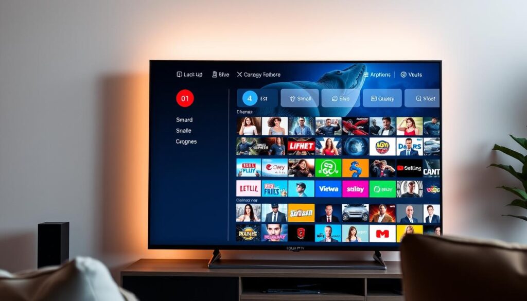 SOLID IPTV Streaming Quality Review
