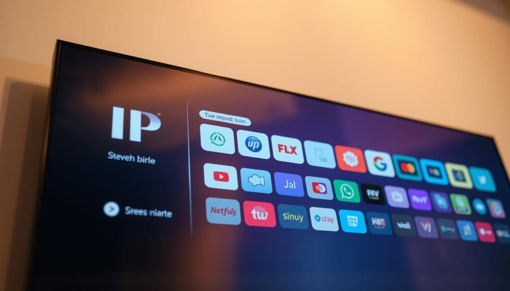 SOLID IPTV Streaming Service