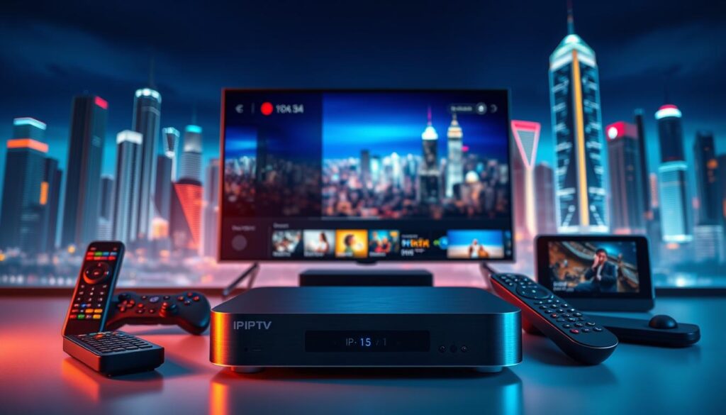 SOLID IPTV Streaming Service Review