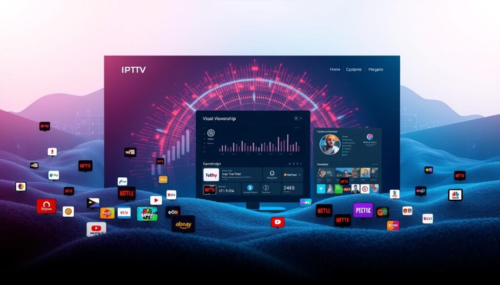 SOLID IPTV Streaming Services
