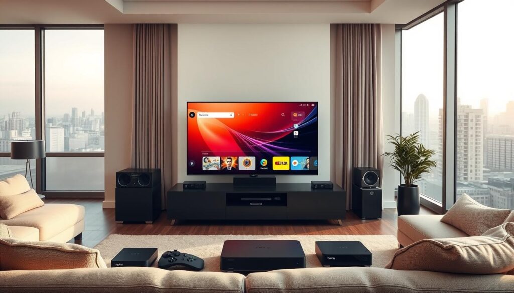 SOLID IPTV Streaming Services