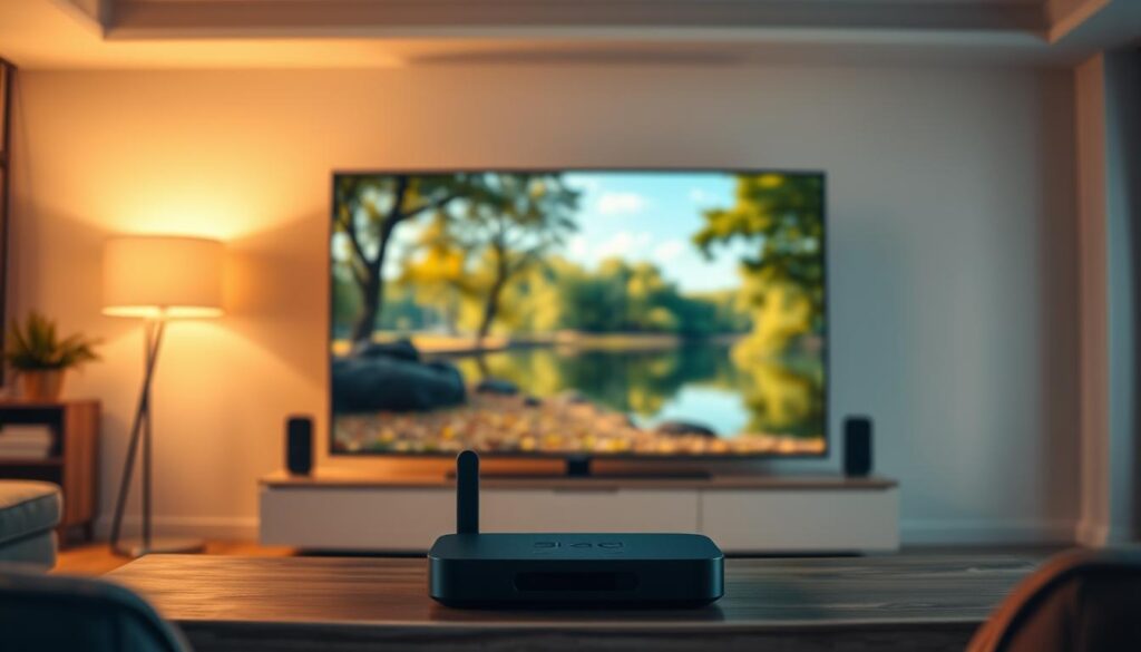 Shack TV Streaming Quality