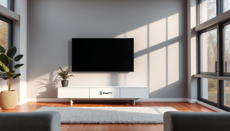 Shack TV review