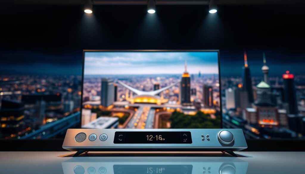 Solid IPTV Streaming Service