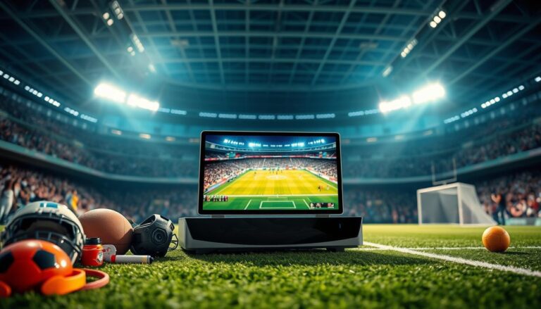 Sports M3U IPTV
