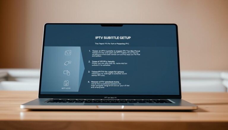Subtitles for IPTV