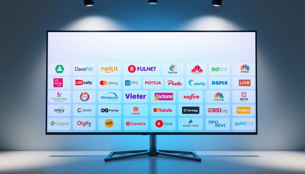 Top IPTV Providers for Indian Channels