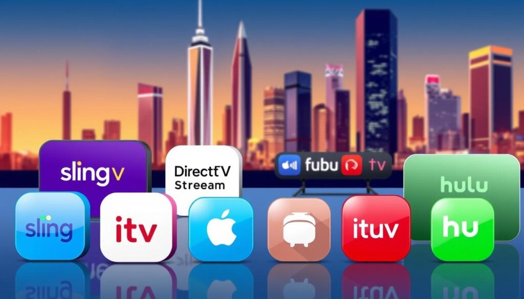 Top IPTV Providers for iOS
