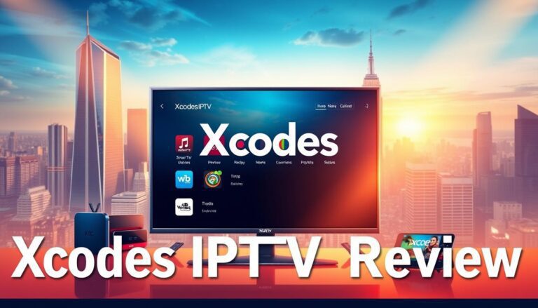Xcodes IPTV review
