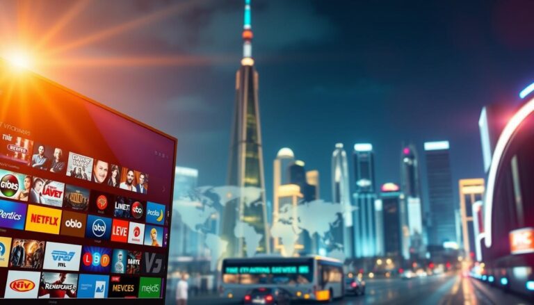 all iptv player