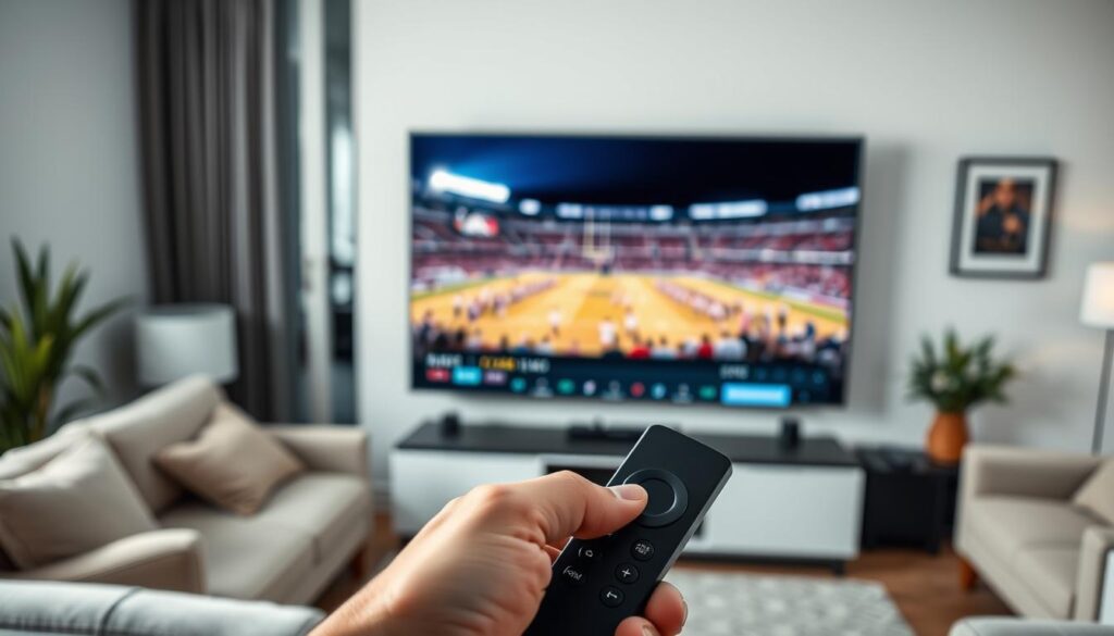 best iptv for sports firestick