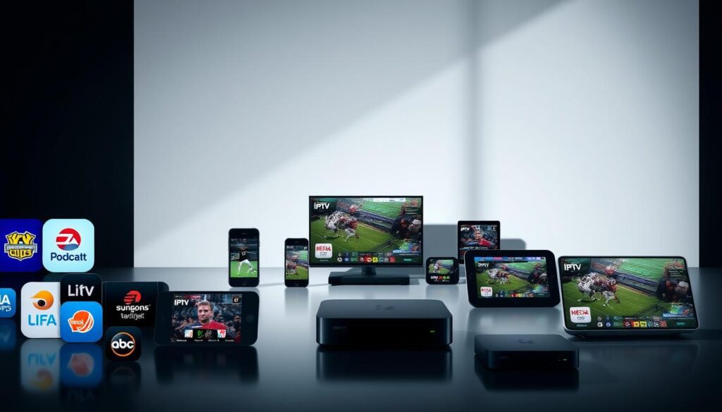 best iptv for sports reddit