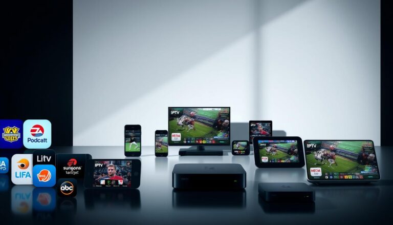best iptv for sports reddit