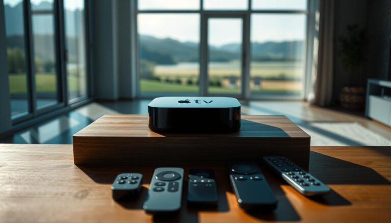 best iptv player apple tv