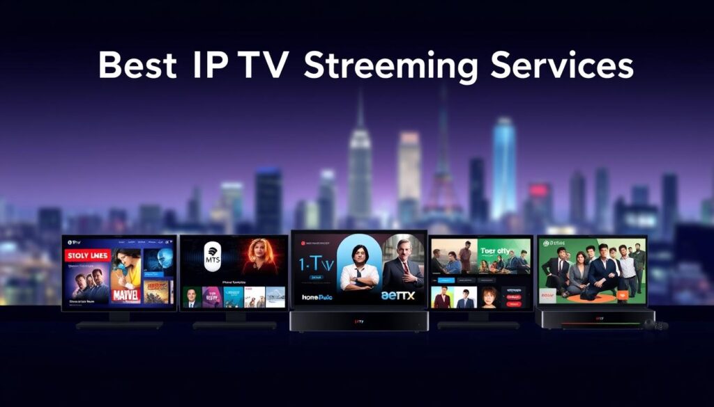 best iptv service provider reddit