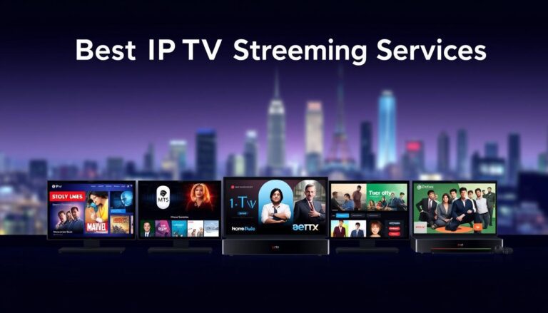 best iptv service provider reddit