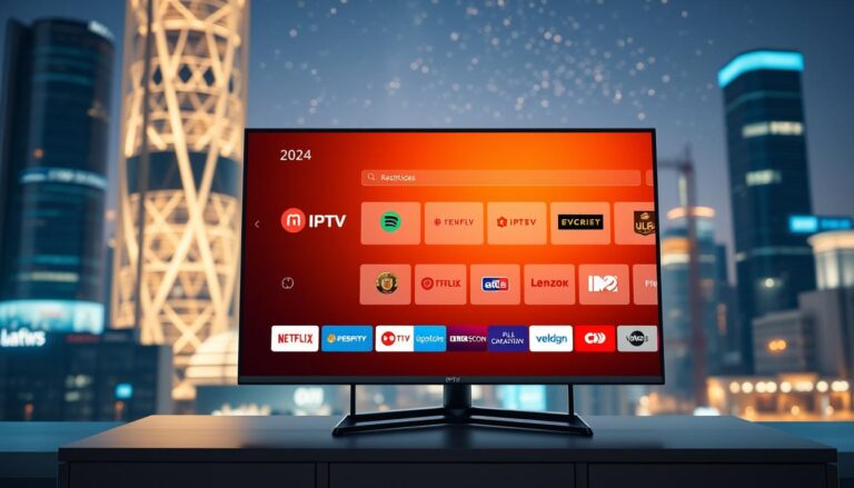 best iptv streams