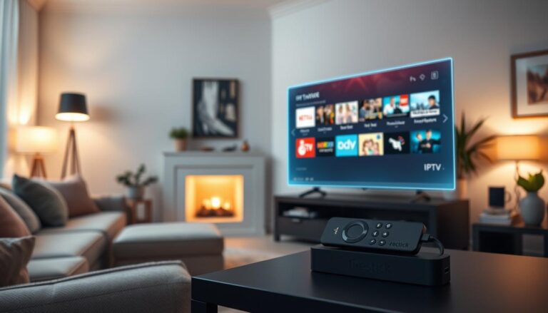 free iptv for firestick