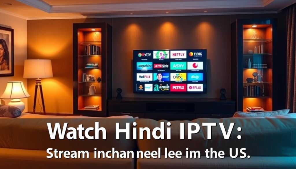 hindi iptv
