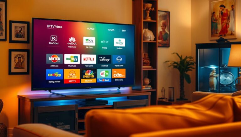 indian channels iptv