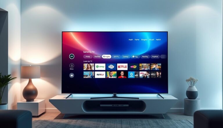 iptv app samsung