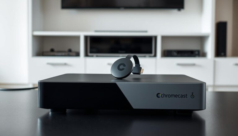 iptv chromecast