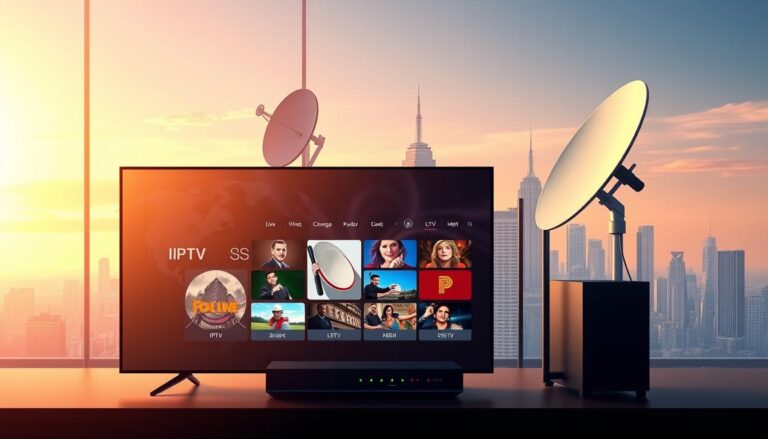 iptv expert