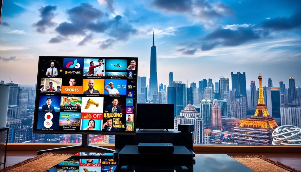 iptv subscribe india