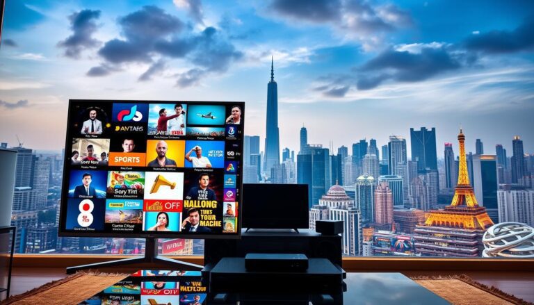 iptv subscribe india