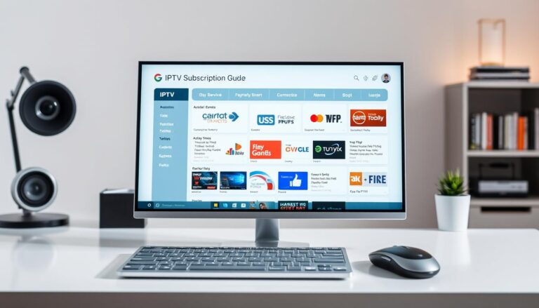 iptv subscription on ebay