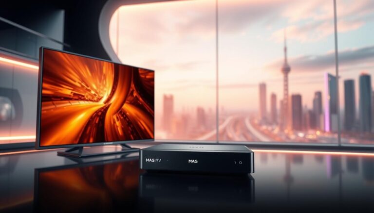 mag iptv