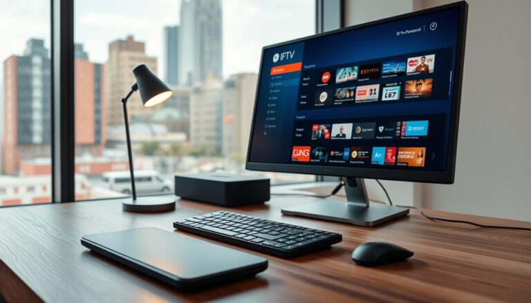 play iptv on pc