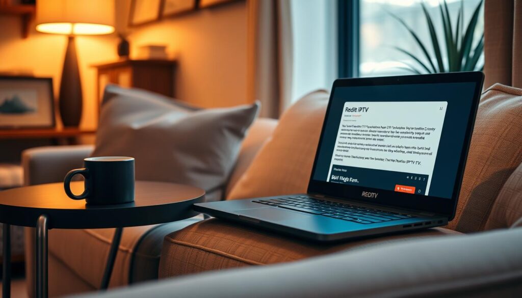 reddit ip tv