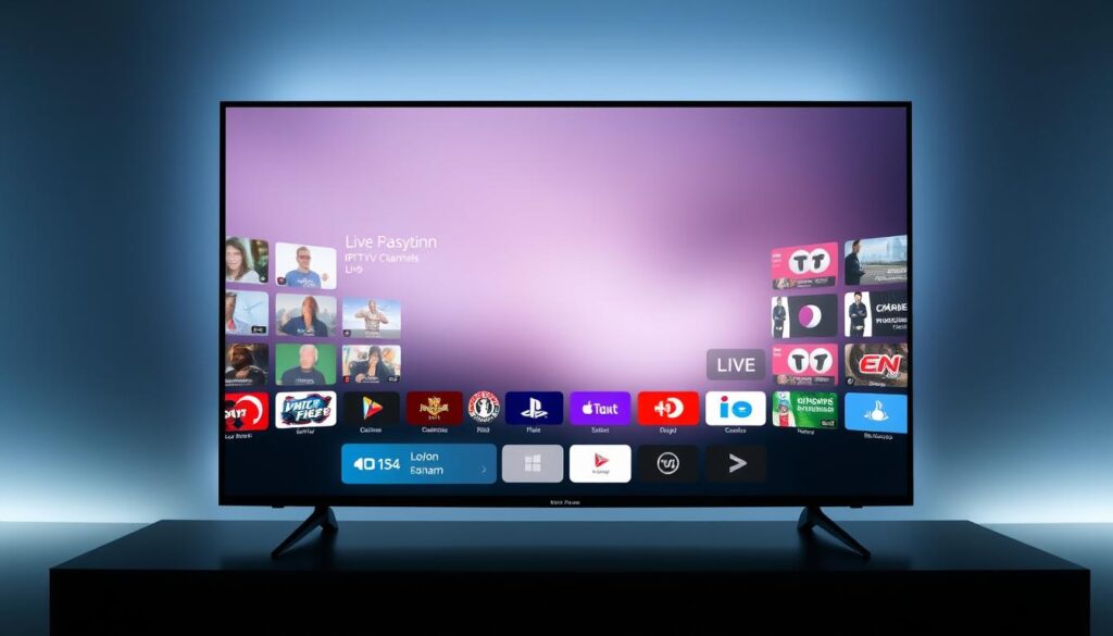 so player iptv