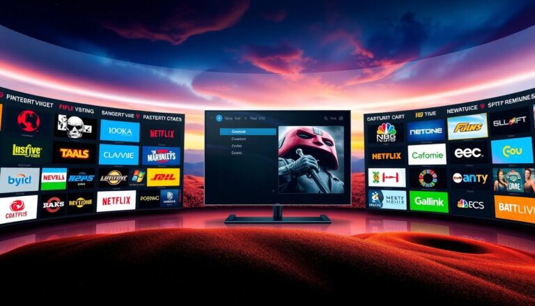 xtreme hd iptv channels