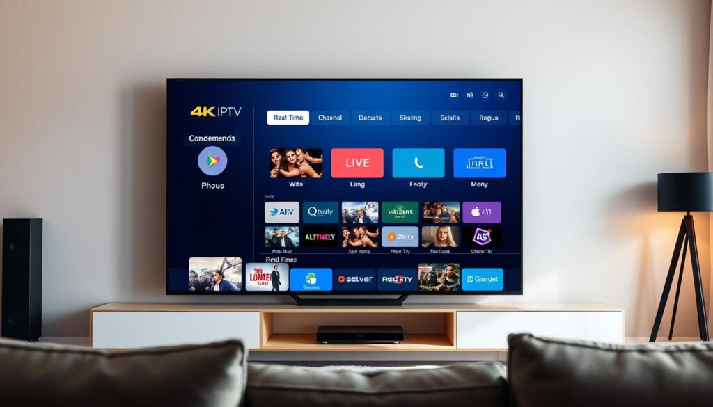 4k live iptv reviews