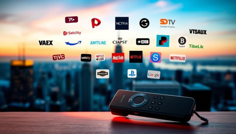 Best free IPTV for Firestick 2025
