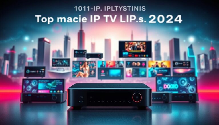 Best player for IPTV Android