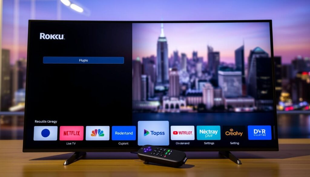 IPTV App Features for Roku Channels
