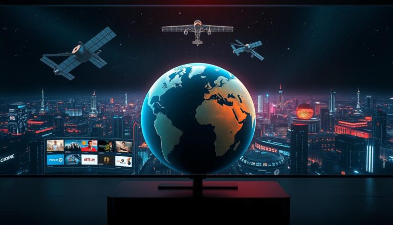 IPTV International