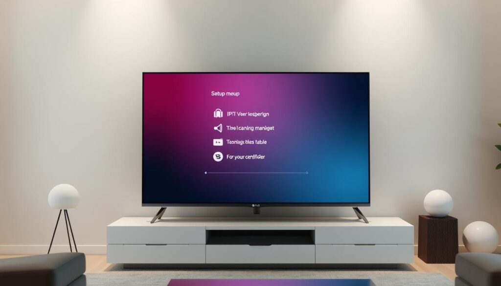 IPTV LG