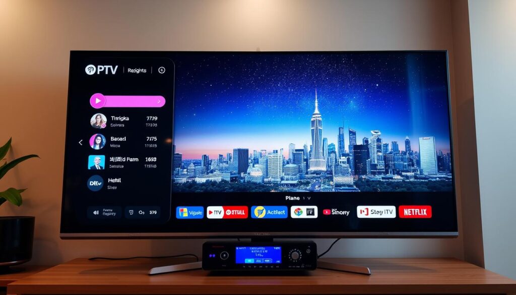 IPTV M3U URL