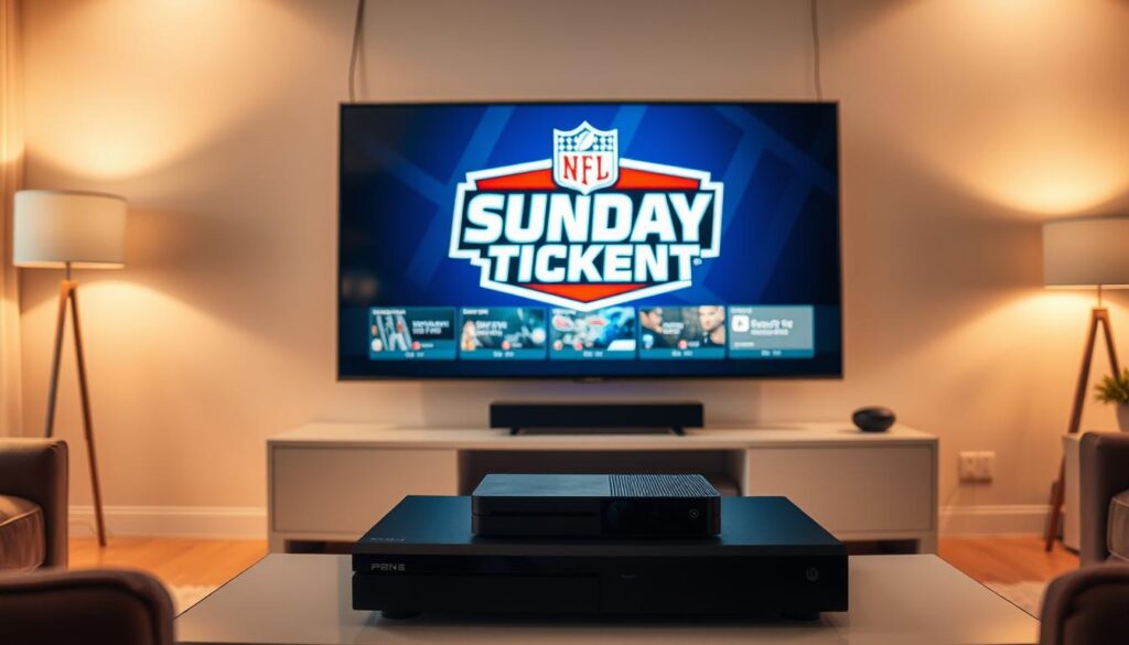 IPTV NFL Sunday Ticket