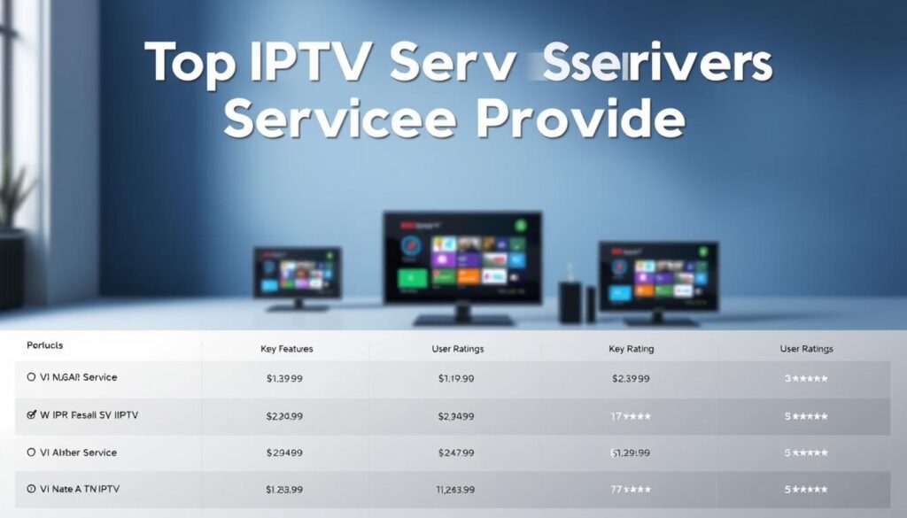 IPTV Provider Selection Guide