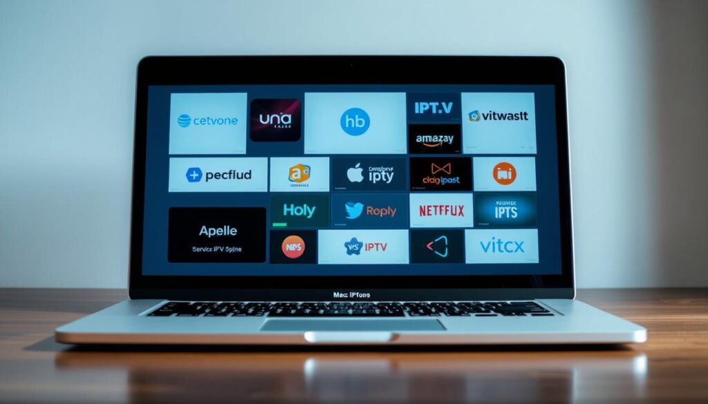IPTV Providers for Mac Comparison