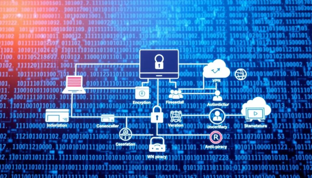 IPTV Security Measures